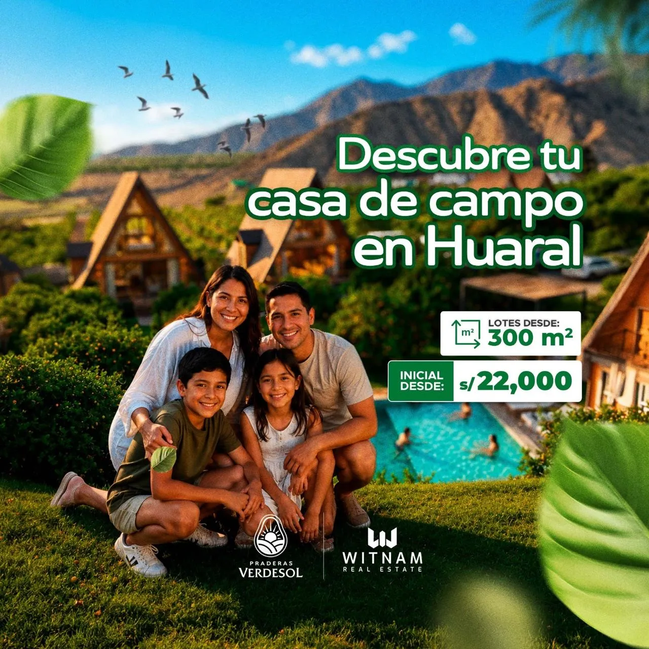 Promociones