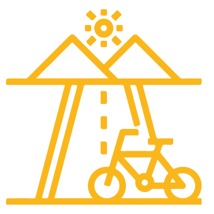Ciclovía